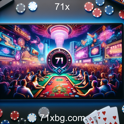 Explorando a Magia dos Jogos de Eventos